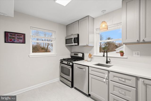 2213 DARROW ST, Silver Spring, MD 20902