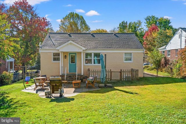 2213 DARROW ST, Silver Spring, MD 20902