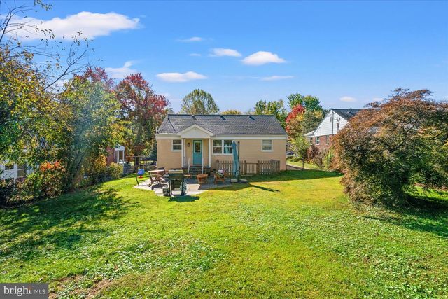 2213 DARROW ST, Silver Spring, MD 20902