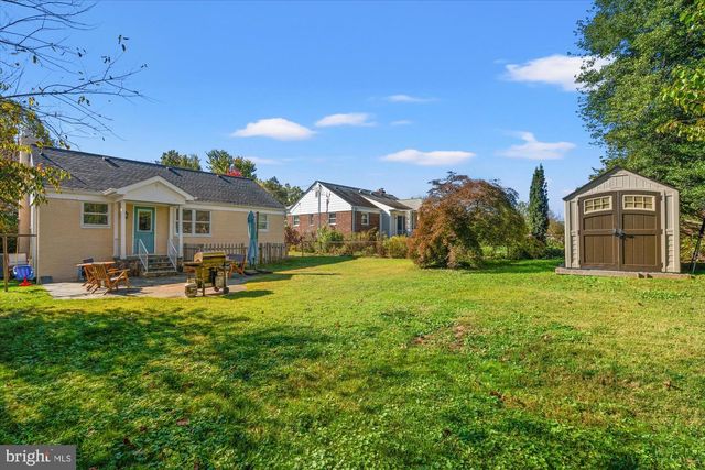 2213 DARROW ST, Silver Spring, MD 20902