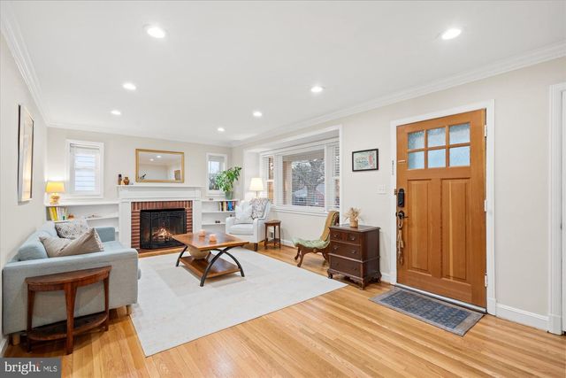 2213 DARROW ST, Silver Spring, MD 20902