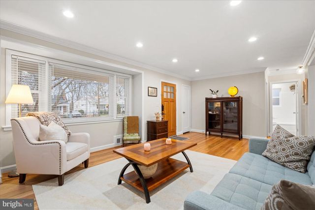 2213 DARROW ST, Silver Spring, MD 20902