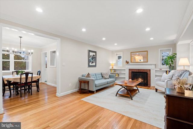 2213 DARROW ST, Silver Spring, MD 20902