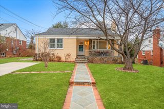 2213 DARROW ST, Silver Spring, MD 20902