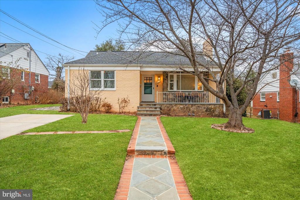 2213 DARROW ST, Silver Spring, MD 20902