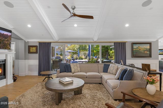 4008 N 65TH Place, Scottsdale, AZ 85251