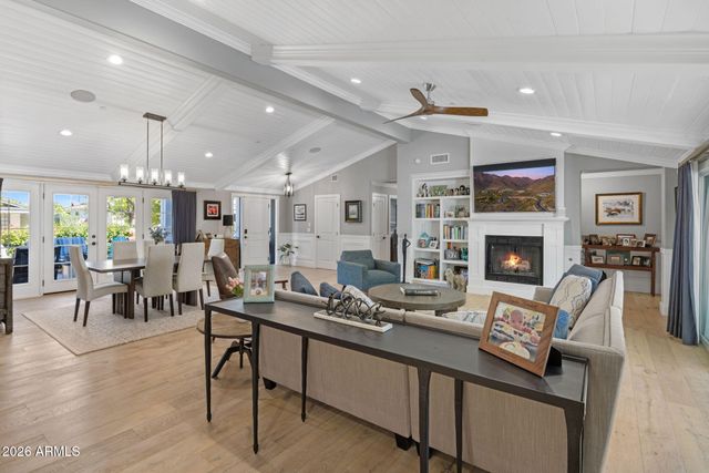 4008 N 65TH Place, Scottsdale, AZ 85251