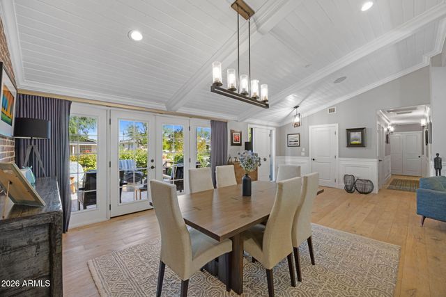 4008 N 65TH Place, Scottsdale, AZ 85251