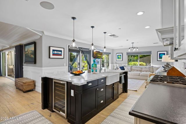 4008 N 65TH Place, Scottsdale, AZ 85251