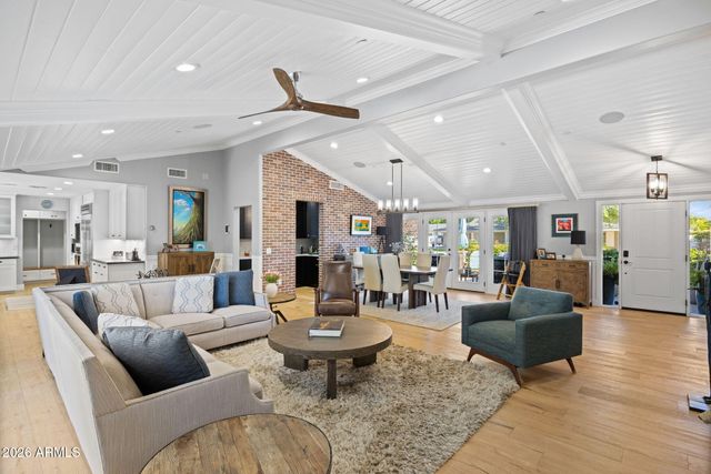 4008 N 65TH Place, Scottsdale, AZ 85251