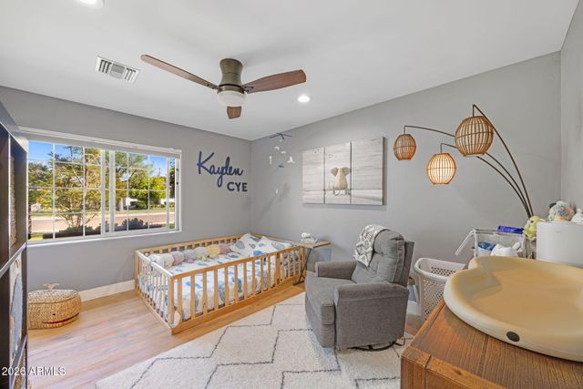 4008 N 65TH Place, Scottsdale, AZ 85251