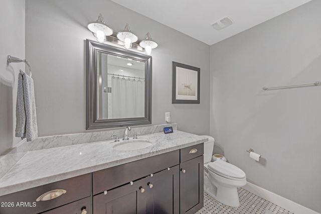 4008 N 65TH Place, Scottsdale, AZ 85251