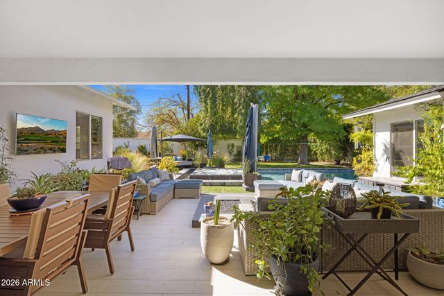 4008 N 65TH Place, Scottsdale, AZ 85251