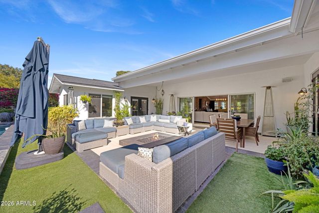 4008 N 65TH Place, Scottsdale, AZ 85251