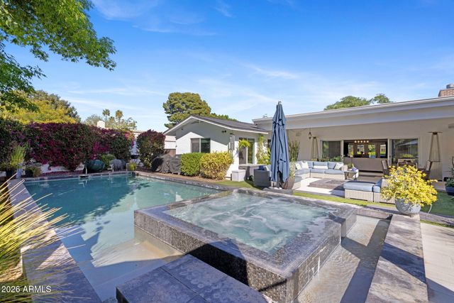 4008 N 65TH Place, Scottsdale, AZ 85251