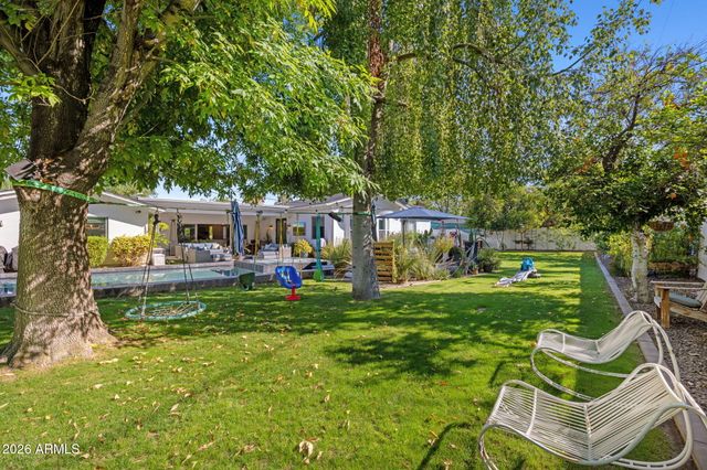 4008 N 65TH Place, Scottsdale, AZ 85251