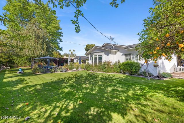 4008 N 65TH Place, Scottsdale, AZ 85251