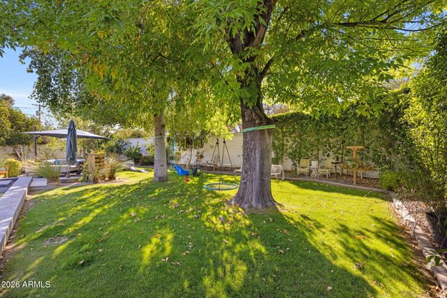 4008 N 65TH Place, Scottsdale, AZ 85251