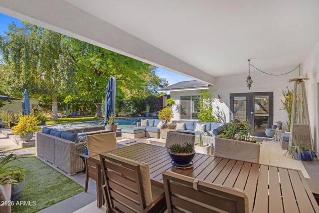 4008 N 65TH Place, Scottsdale, AZ 85251