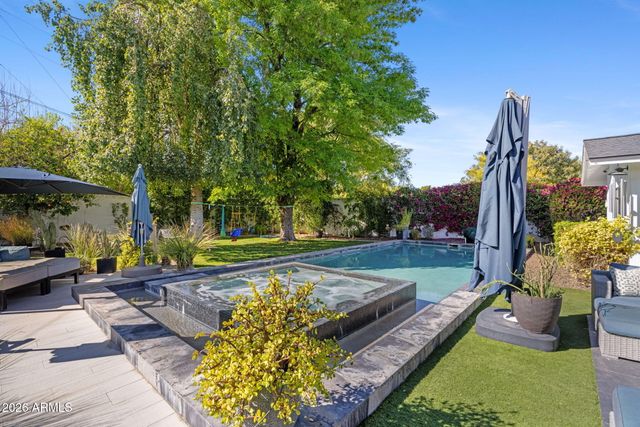 4008 N 65TH Place, Scottsdale, AZ 85251