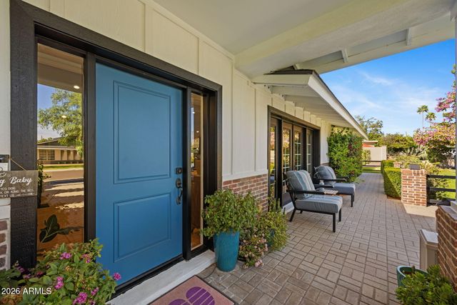 4008 N 65TH Place, Scottsdale, AZ 85251