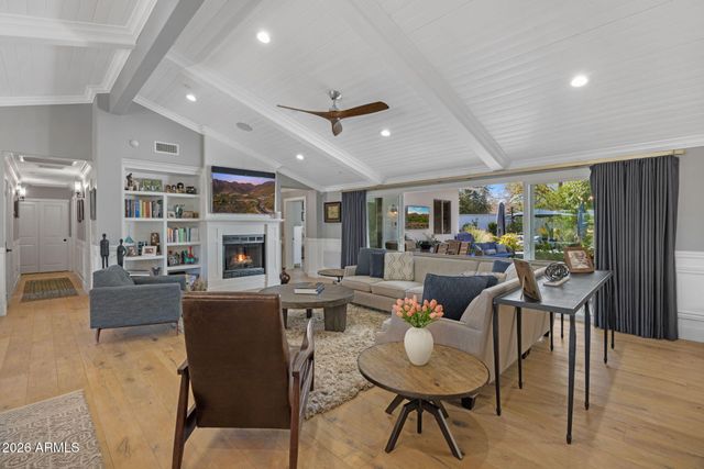 4008 N 65TH Place, Scottsdale, AZ 85251