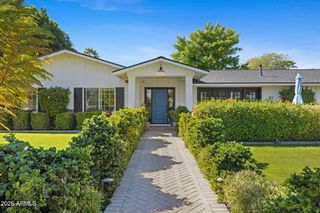 4008 N 65TH Place, Scottsdale, AZ 85251