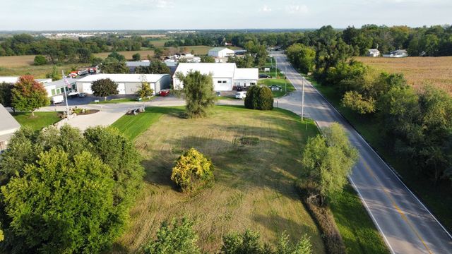 Lot 1 Lakeside Court, Mccullom Lake, IL 60050