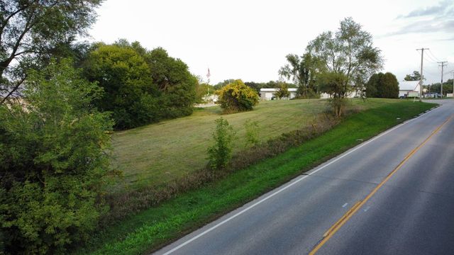 Lot 1 Lakeside Court, Mccullom Lake, IL 60050