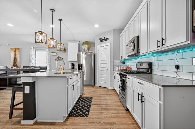 7502 Sonora Star Lane, Richmond, TX 77407