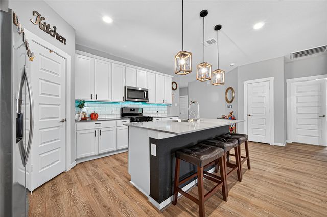 7502 Sonora Star Lane, Richmond, TX 77407