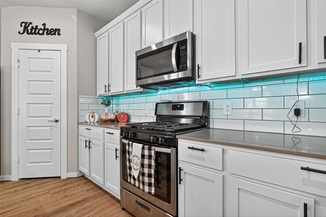 7502 Sonora Star Lane, Richmond, TX 77407