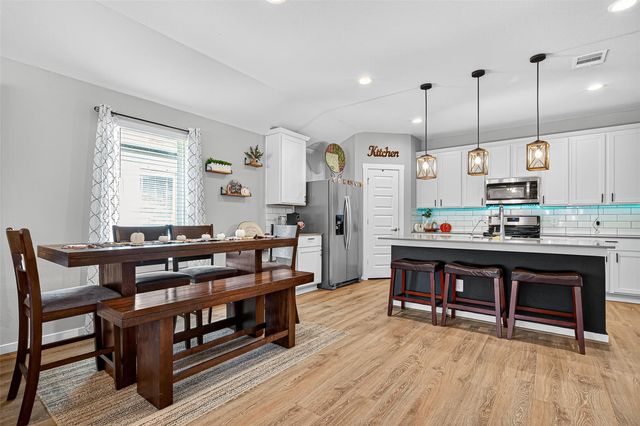 7502 Sonora Star Lane, Richmond, TX 77407