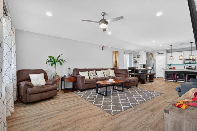 7502 Sonora Star Lane, Richmond, TX 77407