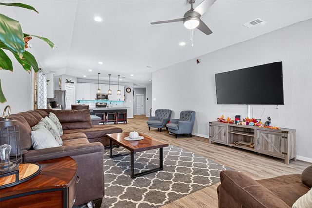 7502 Sonora Star Lane, Richmond, TX 77407