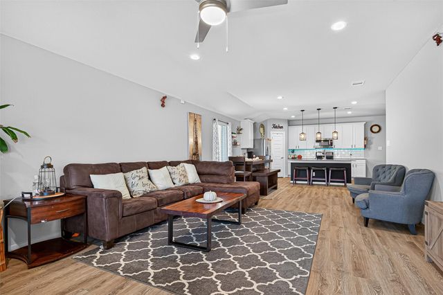 7502 Sonora Star Lane, Richmond, TX 77407