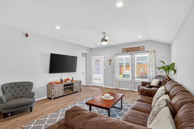 7502 Sonora Star Lane, Richmond, TX 77407