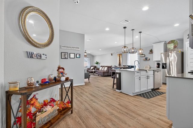 7502 Sonora Star Lane, Richmond, TX 77407