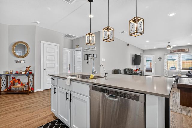 7502 Sonora Star Lane, Richmond, TX 77407