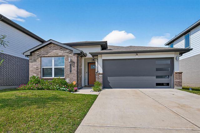 7502 Sonora Star Lane, Richmond, TX 77407