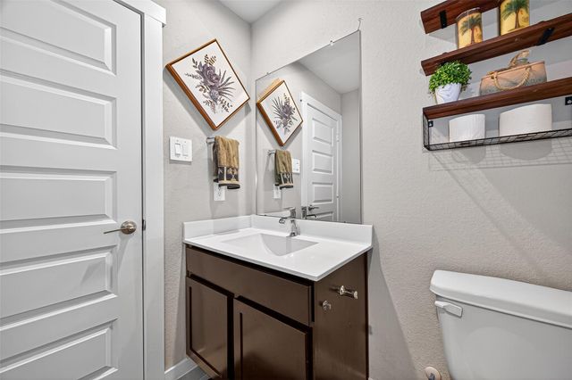 7502 Sonora Star Lane, Richmond, TX 77407