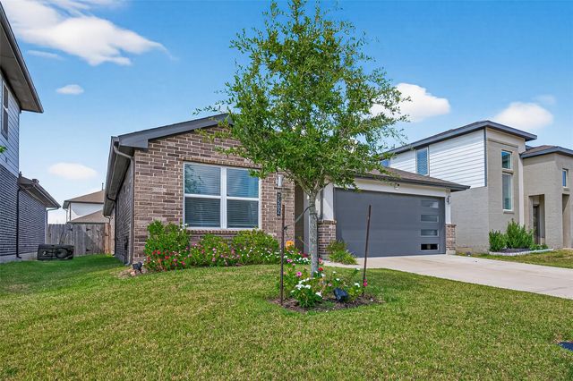7502 Sonora Star Lane, Richmond, TX 77407