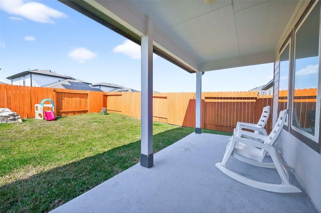 7502 Sonora Star Lane, Richmond, TX 77407