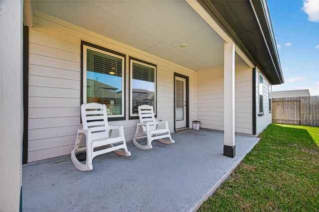 7502 Sonora Star Lane, Richmond, TX 77407