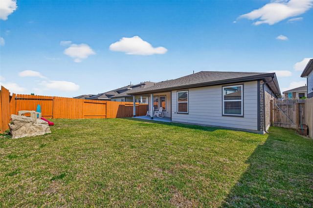 7502 Sonora Star Lane, Richmond, TX 77407