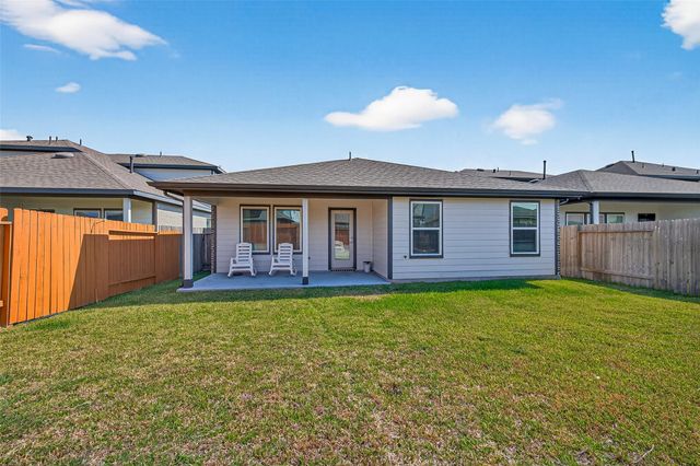 7502 Sonora Star Lane, Richmond, TX 77407