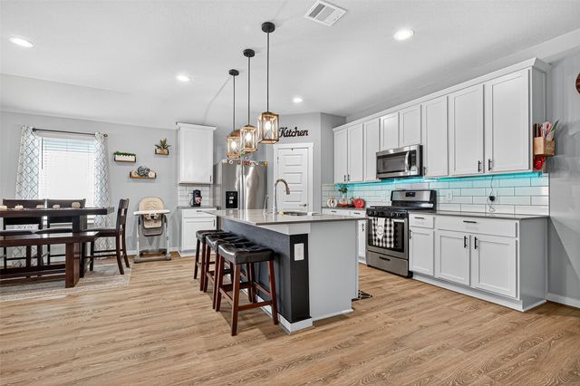 7502 Sonora Star Lane, Richmond, TX 77407