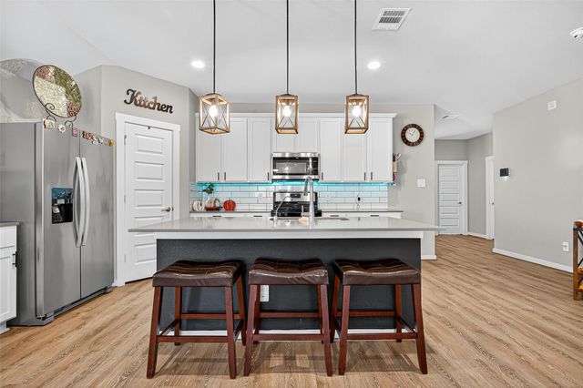 7502 Sonora Star Lane, Richmond, TX 77407