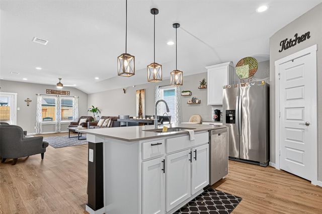 7502 Sonora Star Lane, Richmond, TX 77407