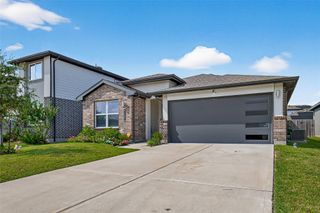 7502 Sonora Star Lane, Richmond, TX 77407